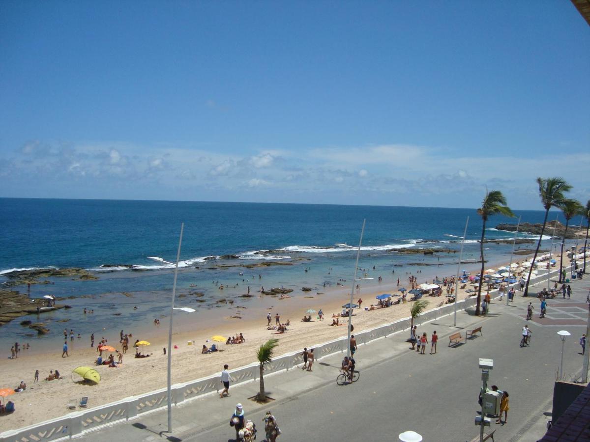 Farol Da Barra 209 * Salvador