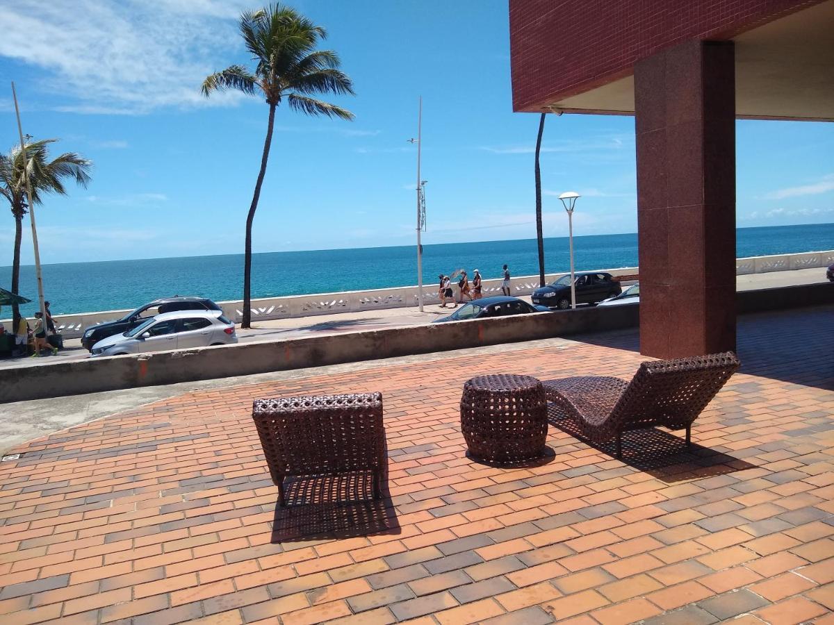 Apartment Farol Da Barra 209 *