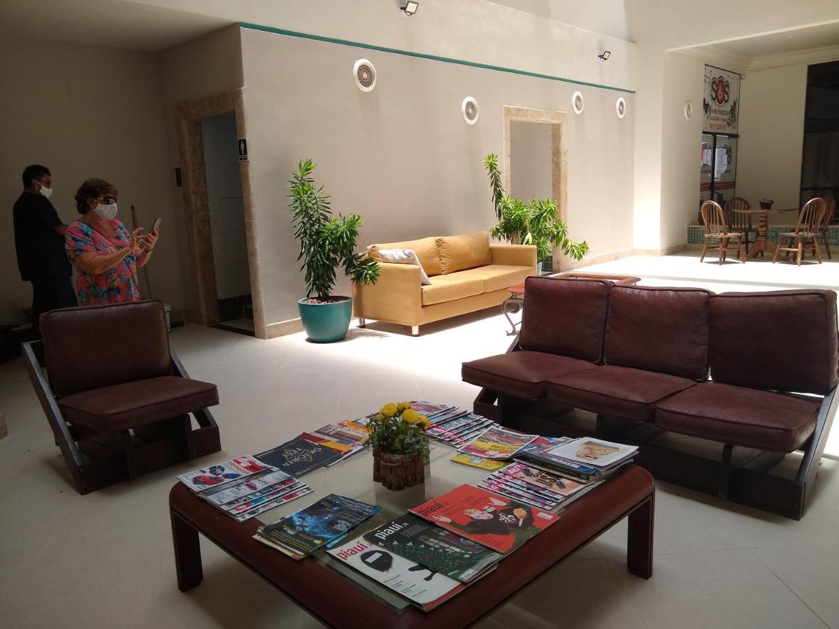 Apartment Farol Da Barra 209